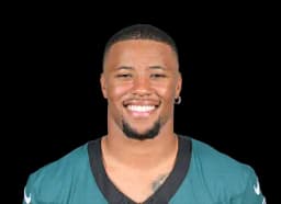 Will Saquon Barkley be the top Fantasy Flex Player?