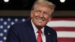 Will Trump say "women's sports" during Pennsylvania rally on October 26?
