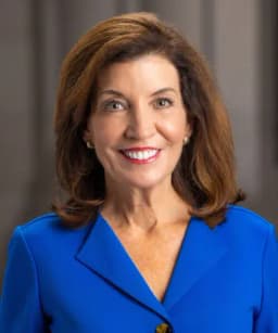 Will Kathy Hochul endorse Mamdani?