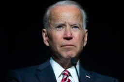 Will Joe Biden be D-nom for VP on Election Day?