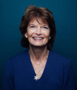 Will Lisa Murkowski vote to confirm Robert Kennedy Jr. as Secretary of Health and Human Services?
