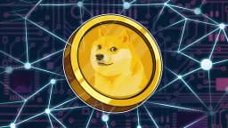 Dogecoin above $0.34 on January 17?