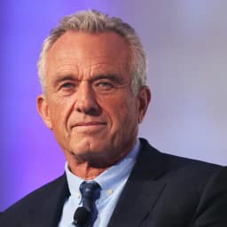 Will RFK Jr. say "Corrupt" during Friday address?