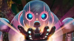 Will 'The Wild Robot' gross between $24m and $31m opening weekend?