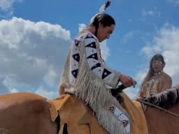 Will "Sitting Bull" be the #2 global Netflix show this week?