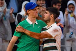 Will Alexander Zverev win a calendar Grand Slam in 2026?