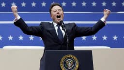 Will Rand Paul join the America Party?