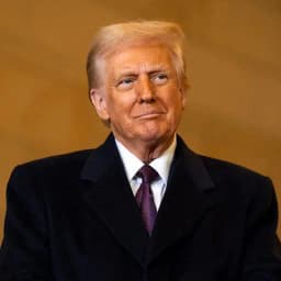 Will Trump sign an executive order today?
