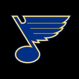 Will the St. Louis Blues win the 2025 President’s Trophy?