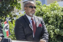 Malawi Vice President's plane found by Tuesday?