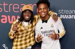 Will Kai and Speed win Fortnite in 50-74 tries?