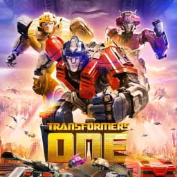 Will 'Transformers One' gross less than $35m opening weekend?