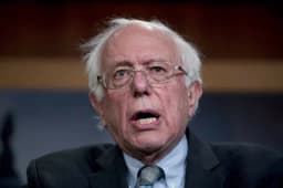 Will Bernie Sanders be the 2024 Democratic VP nominee?