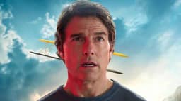 Will "Mission: Impossible – The Final Reckoning" Rotten Tomatoes score be 98 or higher?