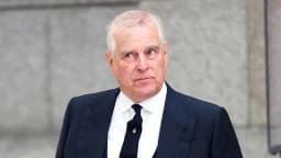Prince Andrew released by February 20?