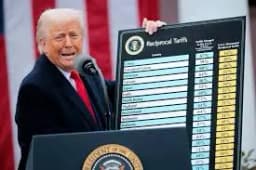 Will Trump reduce or pause tariffs on Taiwan before June?