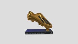 Will Ousmane Dembele be the top goalscorer at the 2026 FIFA World Cup?