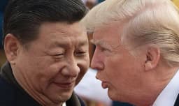 Will Trump increase tariffs on China by Friday?