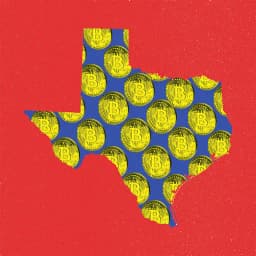 Texas Strategic Bitcoin Reserve Act (H.B. 1598) signed in 2025?