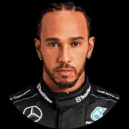 Will Lewis Hamilton win the 2024 Las Vegas Grand Prix?