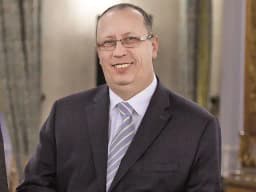 Will Șerban Matei be the next Prime Minister of Romania?