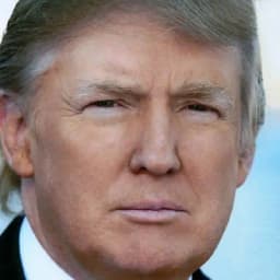 Will Trump have a Blue checkmark on April 30?