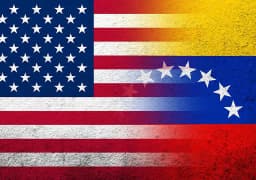 Will the U.S. invade Venezuela by December 31, 2025?