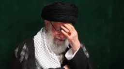 Will Khamenei leave Iran before July?