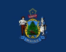 Will a candidate from another party win Maine's 1st congressional district?