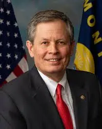 Will Steve Daines be the next Senate Majority Leader?