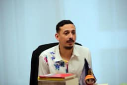 Will Andrés Ariel Robles Barrantes win the 2026 Costa Rican presidential election?
