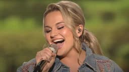 Will Breanna Nix win American Idol season 23?