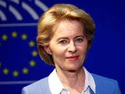 Will Ursula von der Leyen win the Nobel Peace Prize in 2025?