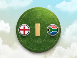 Cricket: England vs. South Africa (Match 2)