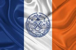 Will voter turnout in the next New York City mayoral election be less than 21%?