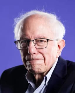 Will Bernie say "Health Care" 8+ times during the GOTV rally with AOC and Zohran on October 26?