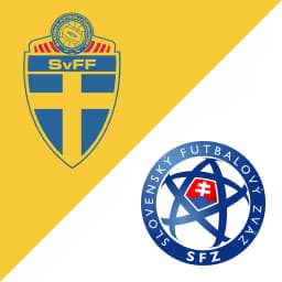 Will Slovakia beat Sweden?
