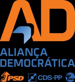 Will the Democratic Alliance win the most seats in the 2025 Portuguese legislative election?