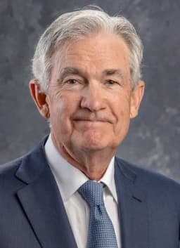 Will Trump talk to Jerome Powell in September?