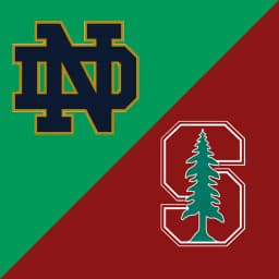 Will Notre Dame beat Stanford?