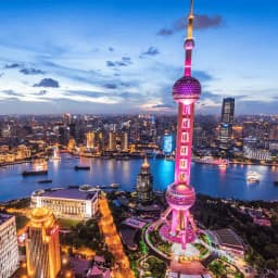 Will the highest temperature in Shanghai be 11°C on April 15?