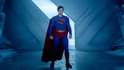 Will "Superman" Rotten Tomatoes score be between 80–89?