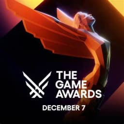 Will another game win Game of the Year?