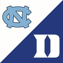 Will Duke beat UNC?