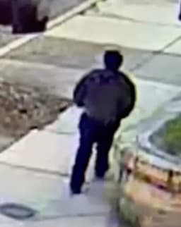 Will the Brown University shooter not be arrested in 2025?