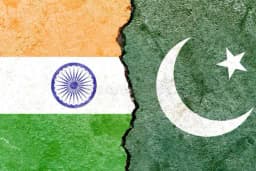 Will India invade Pakistan before July?
