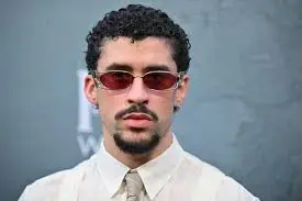Will Bad Bunny be the #1 searched person on Google this year?