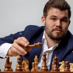 Chess: Will Magnus Carlsen win the 2021 FIDE World Blitz Championship?
