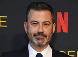Jimmy Kimmel hosts an episode of "Jimmy Kimmel Live!" by September 30?