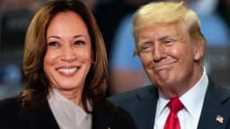 Who is asked the first debate question?